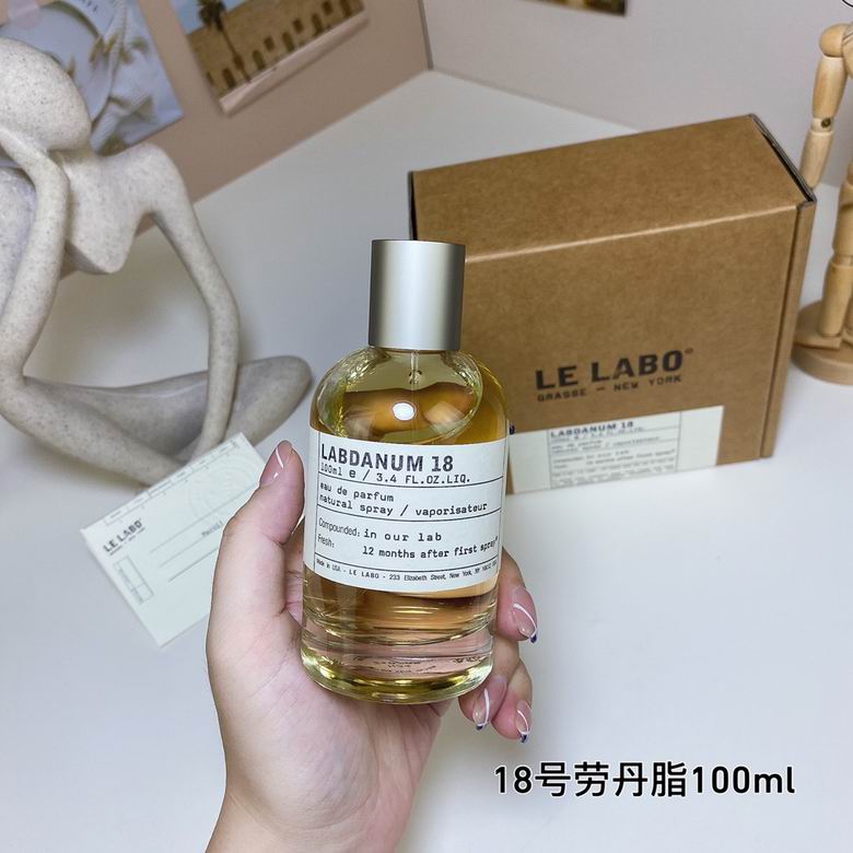 Le Labo 100ml    (5)