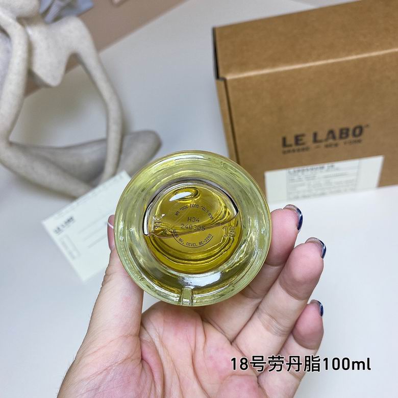 Le Labo 100ml    (6)