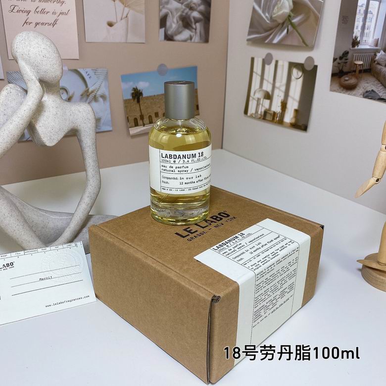 Le Labo 100ml    (8)