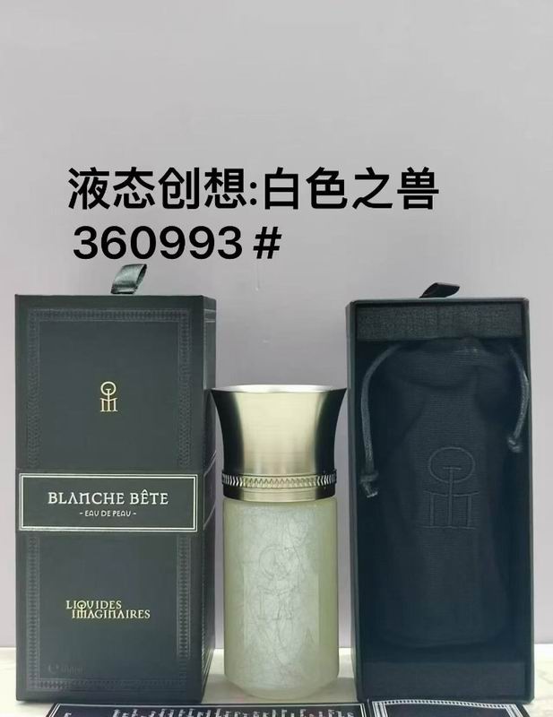 Liquides Imaginaires perfume