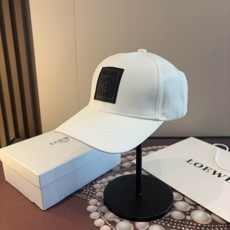 Loewe Cap (10445)