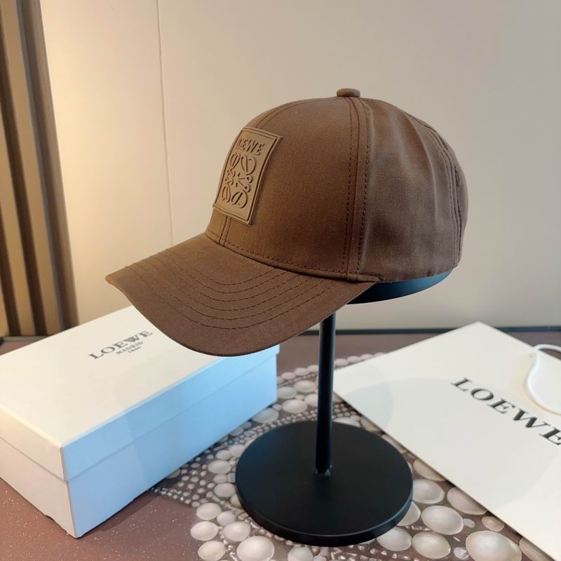 Loewe Cap (10463)