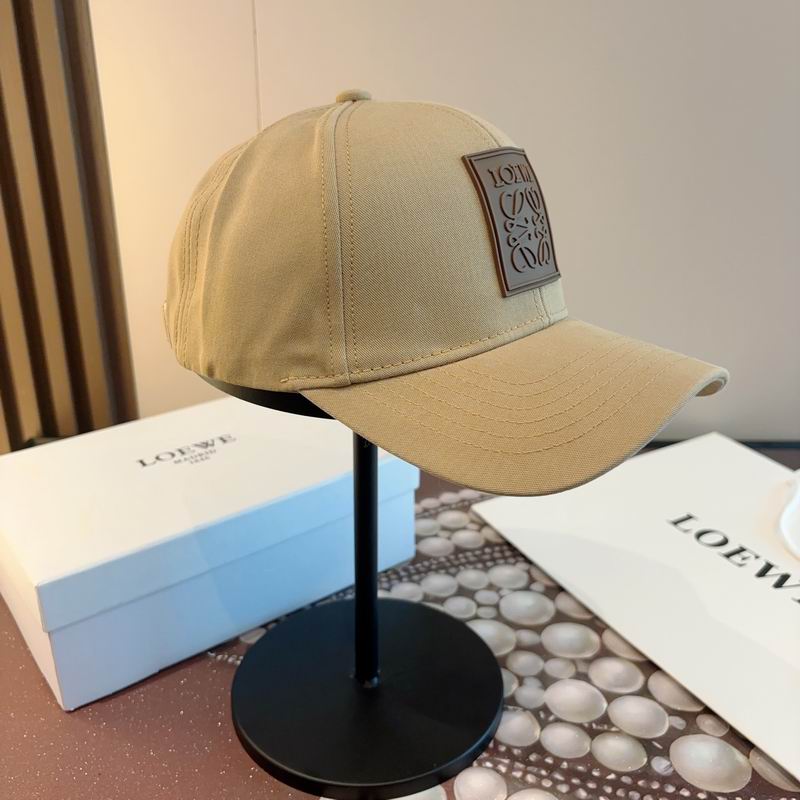 Loewe Cap (10485)