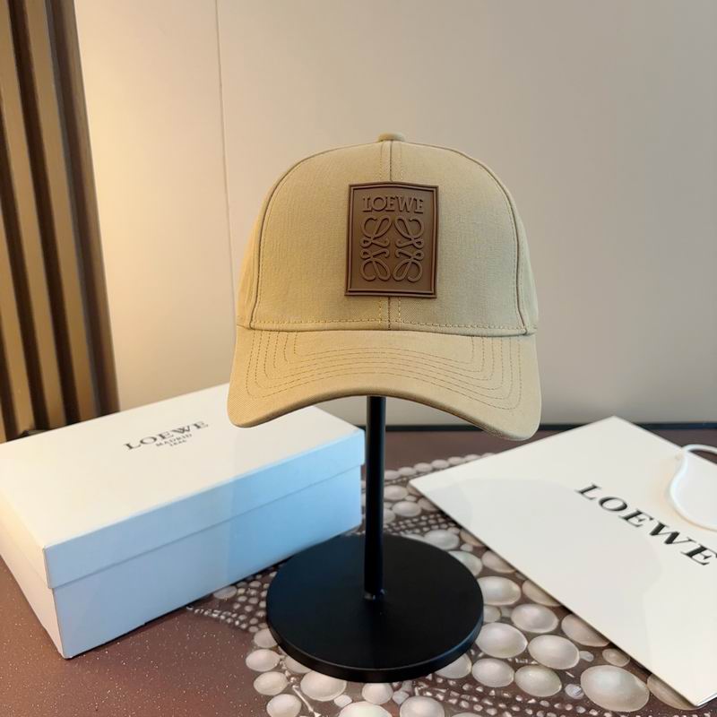 Loewe Cap (10486)