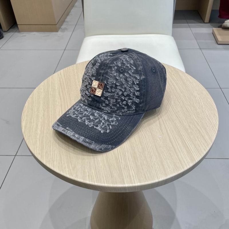Loewe Cap (3716)
