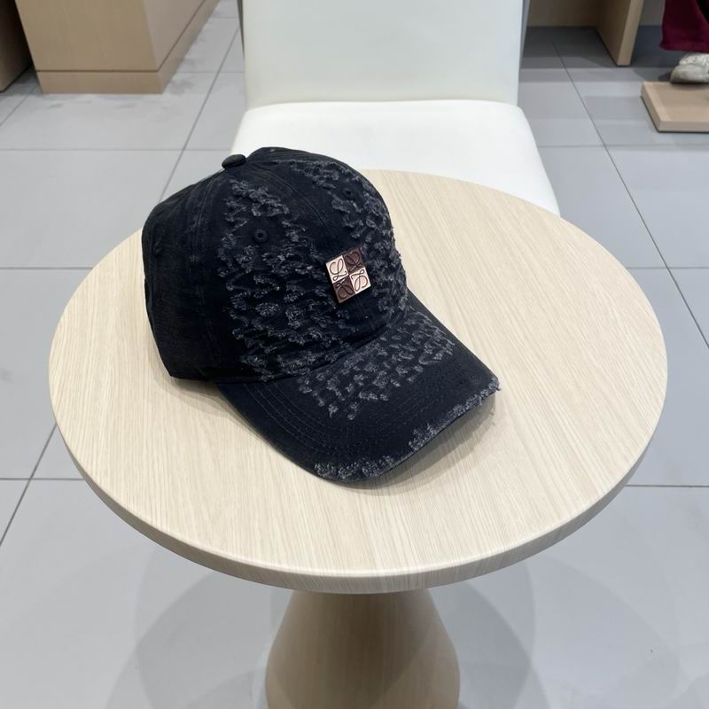 Loewe Cap (3724)