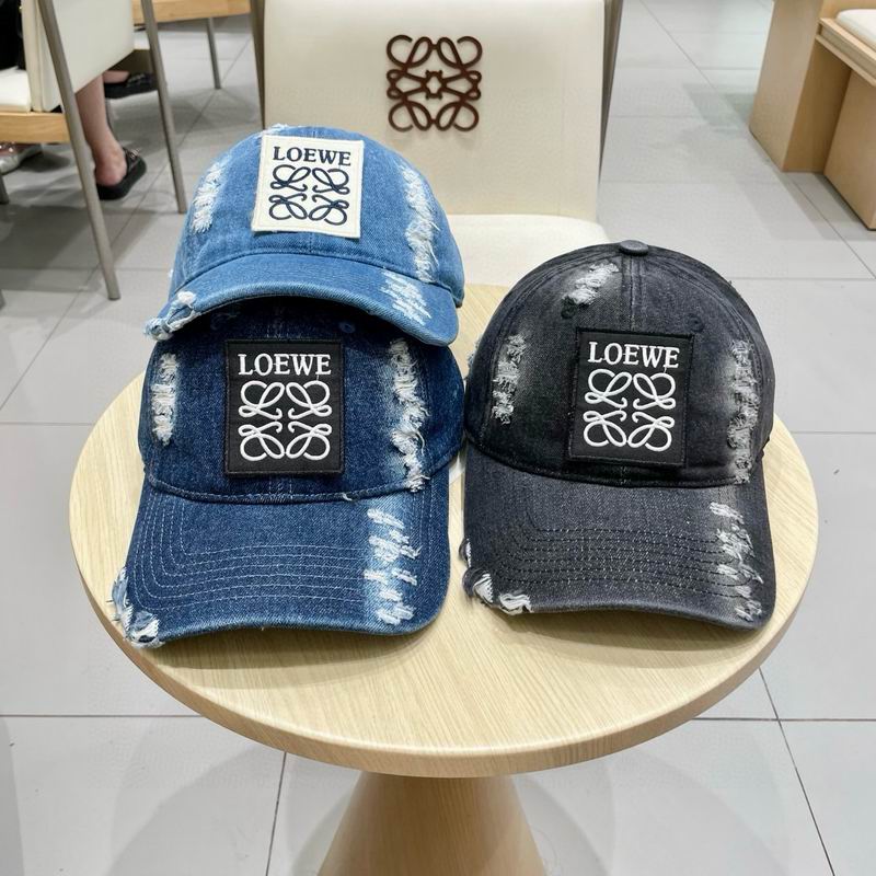 Loewe Cap (3758)