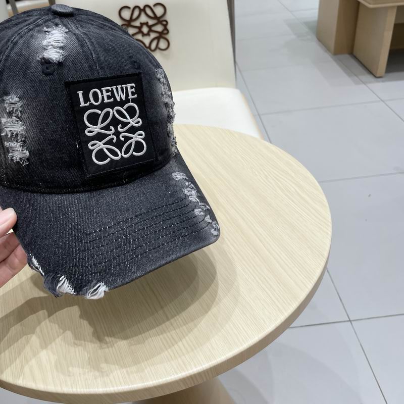 Loewe Cap (3759)