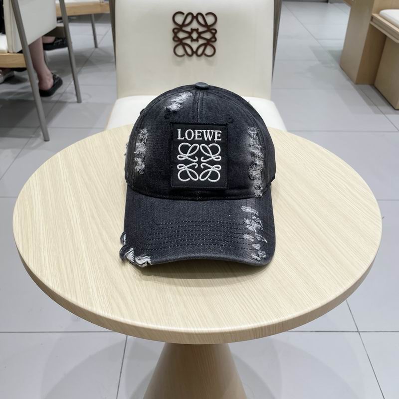Loewe Cap (3762)
