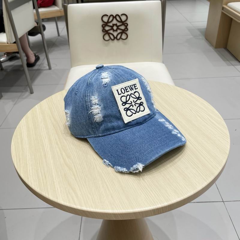 Loewe Cap (3768)