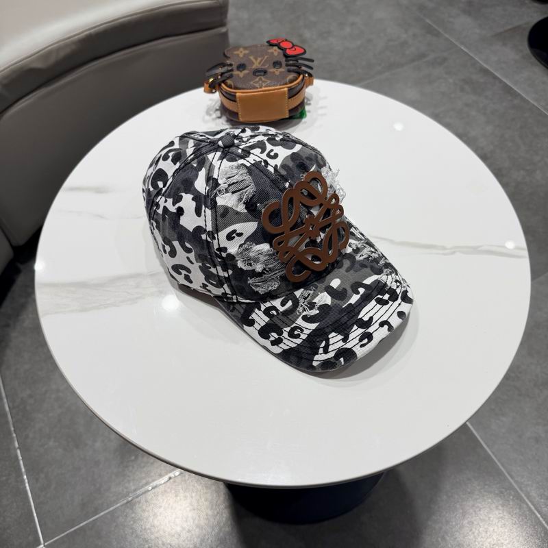 Loewe Cap (9414)