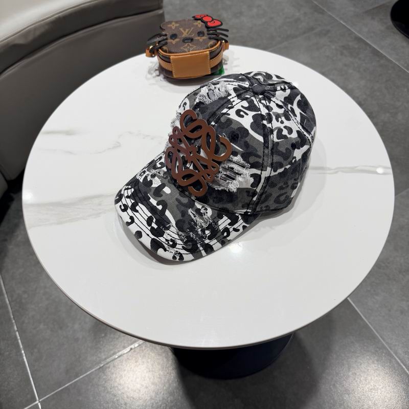 Loewe Cap (9415)