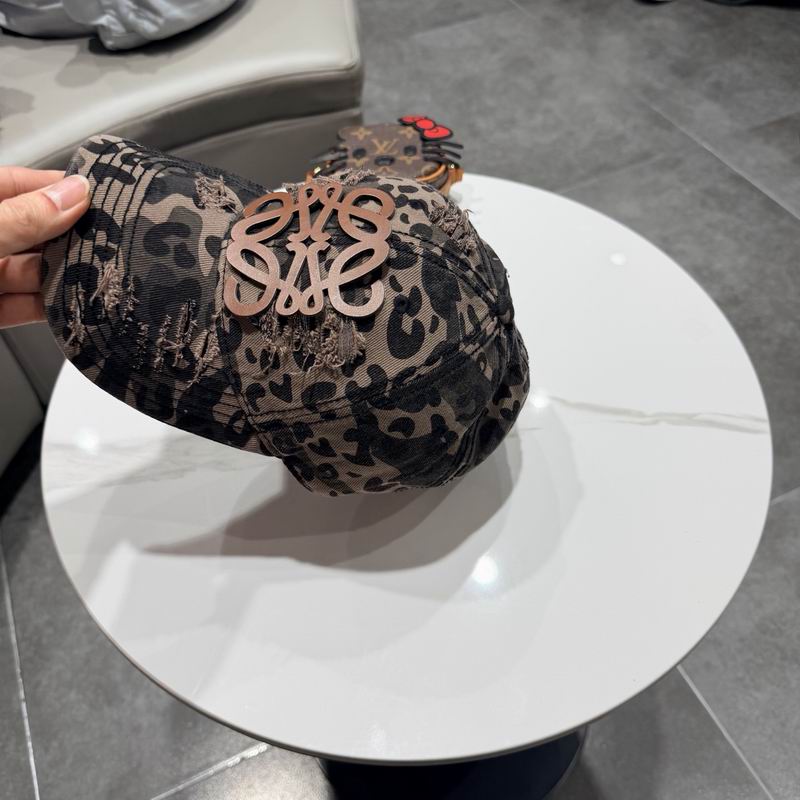 Loewe Cap (9419)