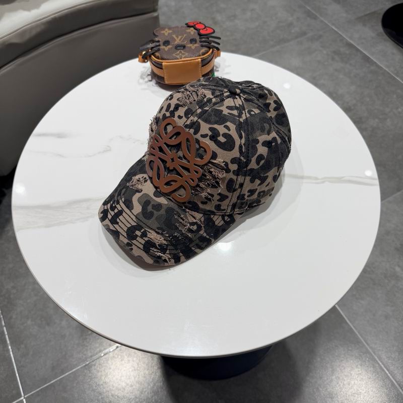 Loewe Cap (9424)