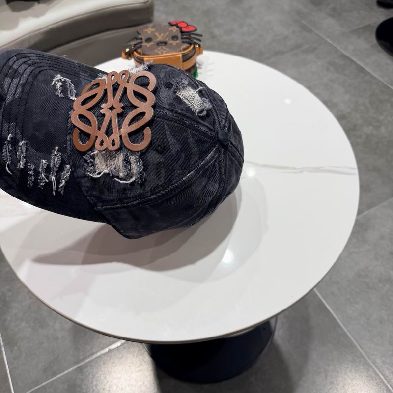 Loewe Cap (9428)
