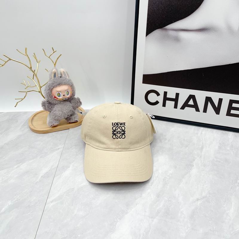 Loewe Cap dx (1229)