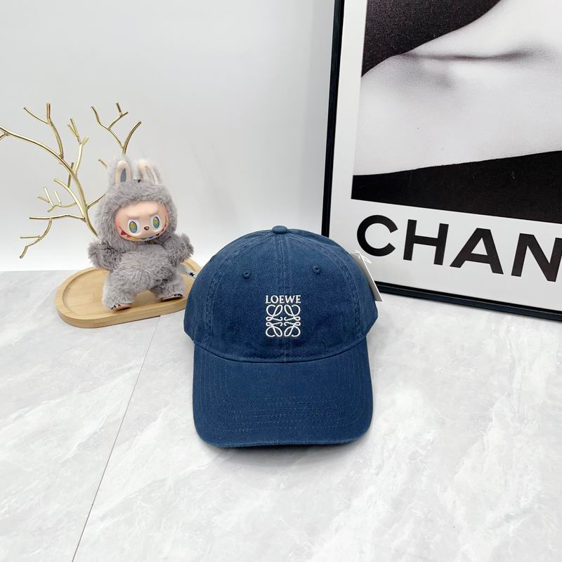 Loewe Cap dx (1247)
