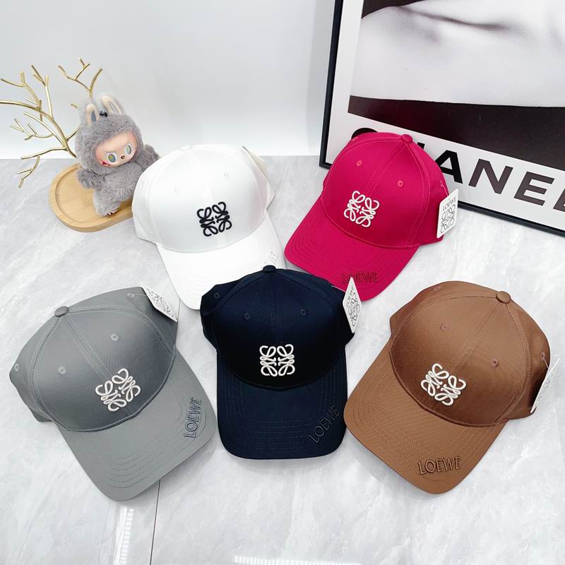Loewe Cap dx (2609)