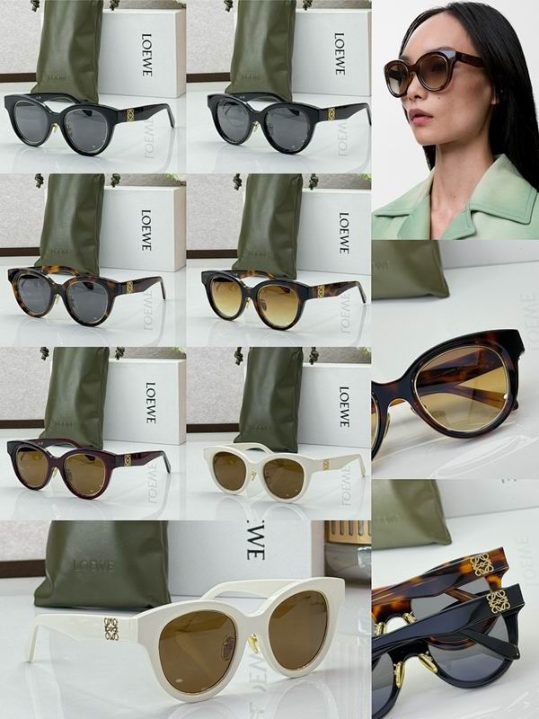 Loewe Glasses sms (107)