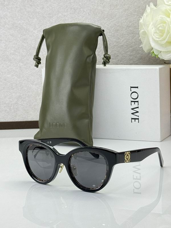 Loewe Glasses sms (109)