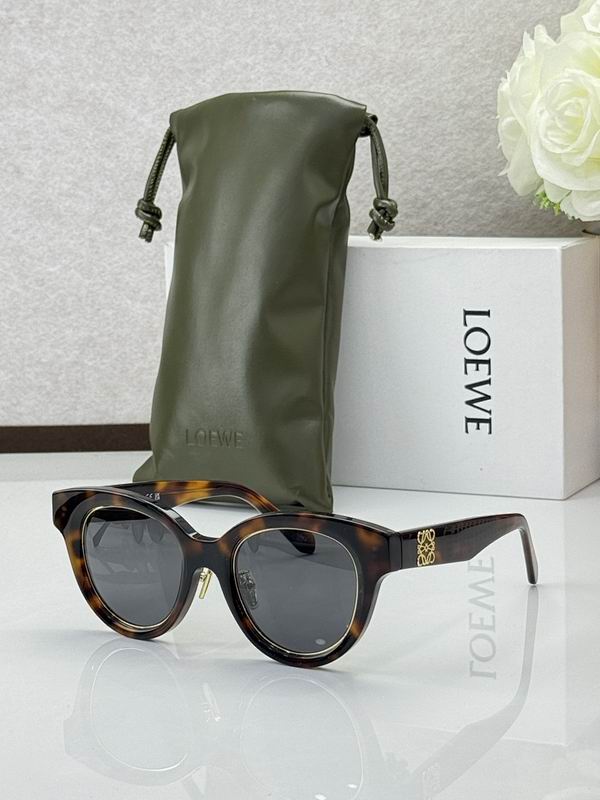 Loewe Glasses sms (110)
