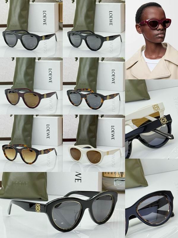 Loewe Glasses sms (117)
