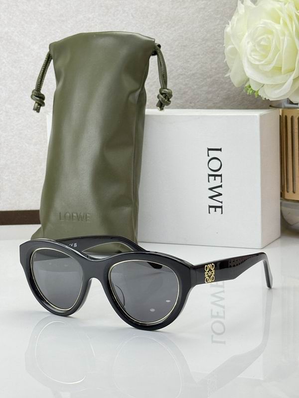 Loewe Glasses sms (118)
