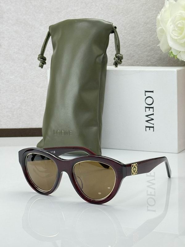Loewe Glasses sms (120)