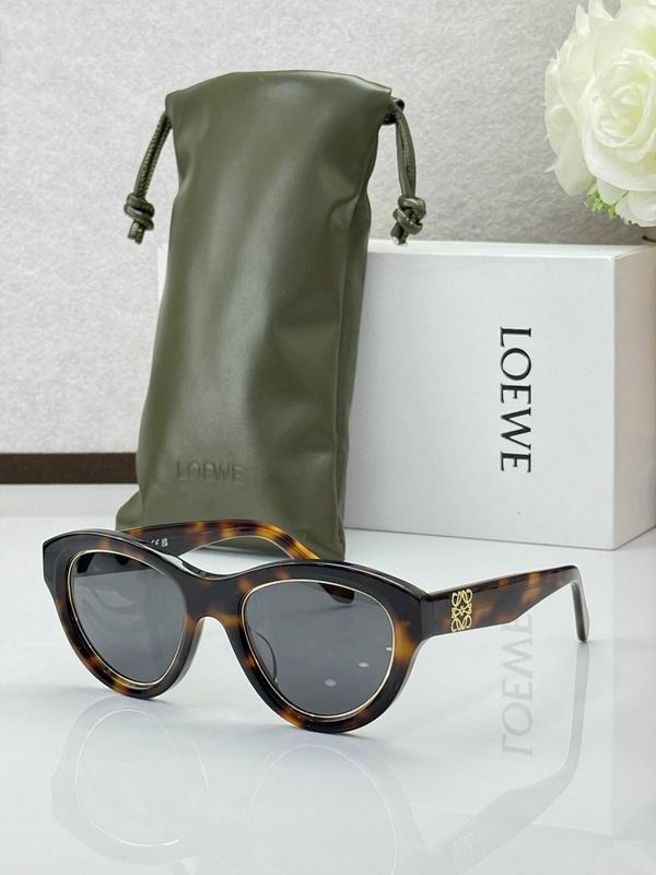 Loewe Glasses sms (121)