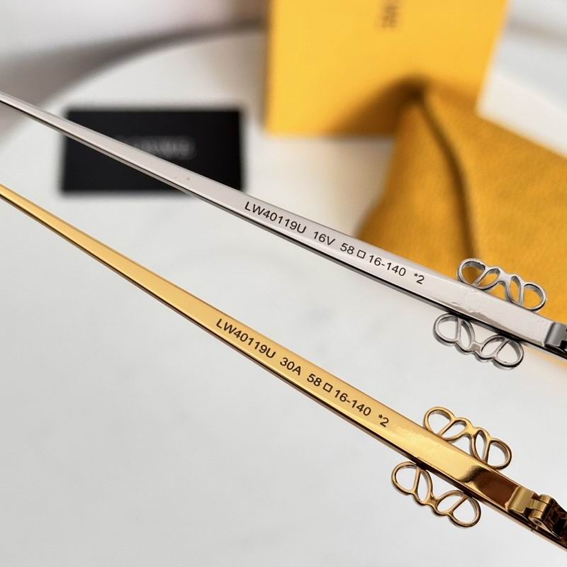 Loewe Glasses sms (144)