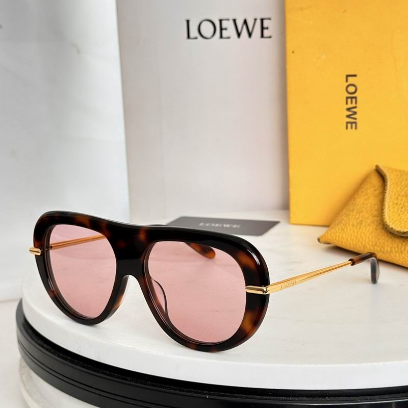 Loewe Glasses sms (160)