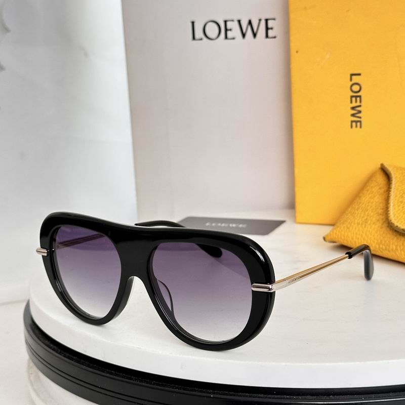 Loewe Glasses sms (161)