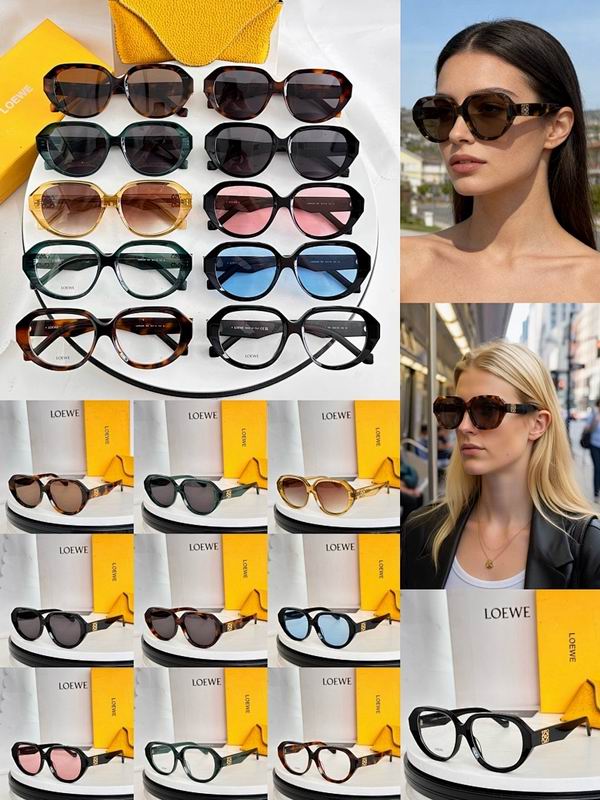 Loewe Glasses sms (175)