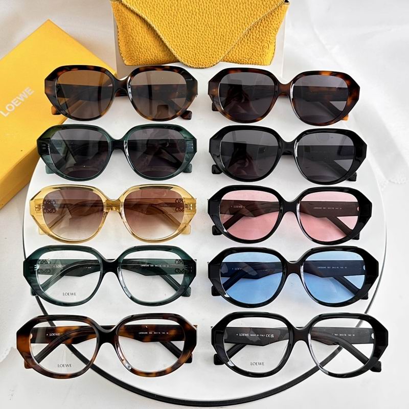 Loewe Glasses sms (183)