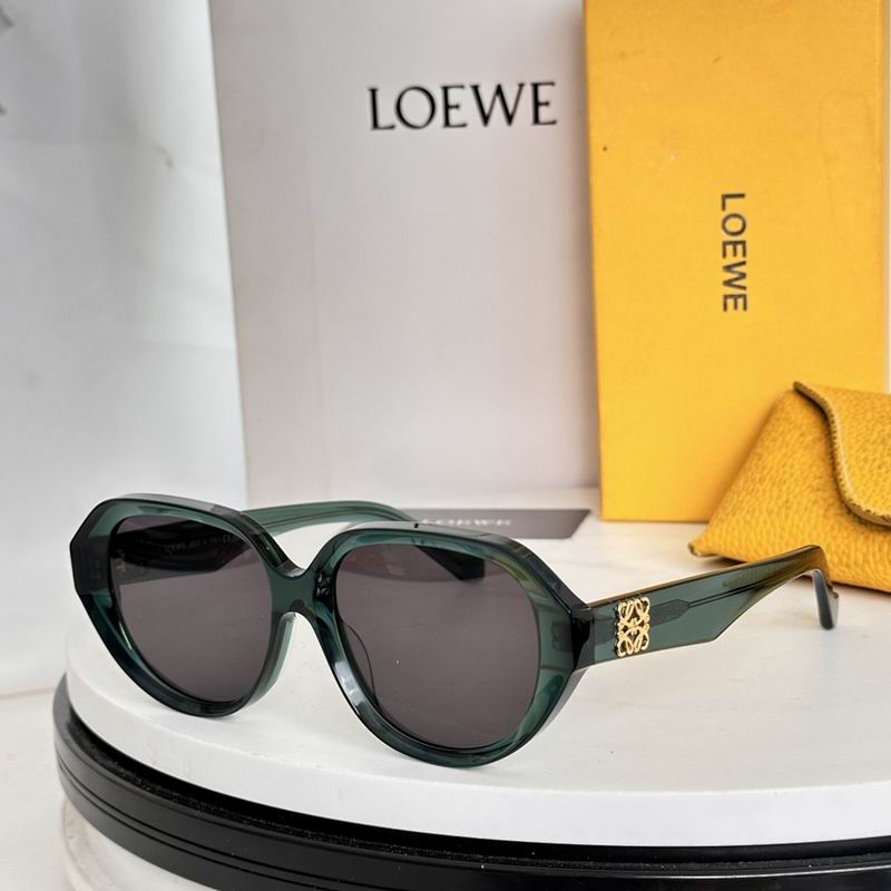 Loewe Glasses sms (186)