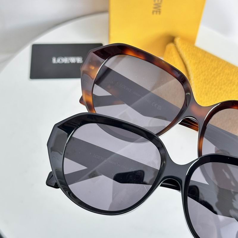 Loewe Glasses sms (190)
