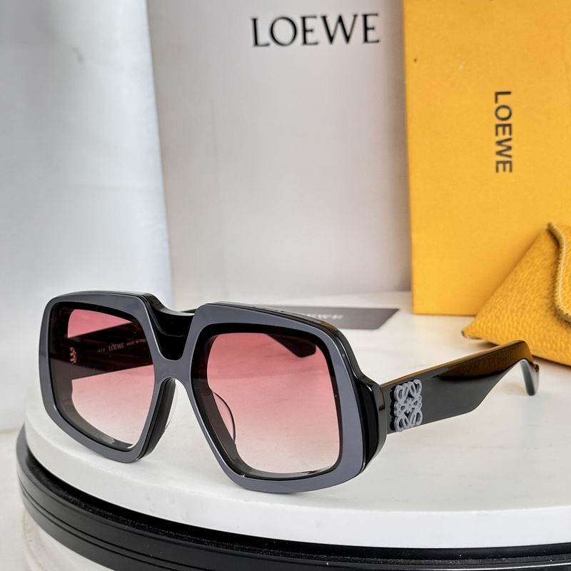 Loewe Glasses sms (199)