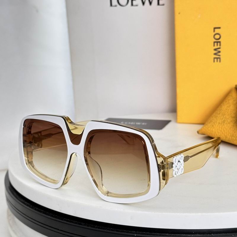 Loewe Glasses sms (200)