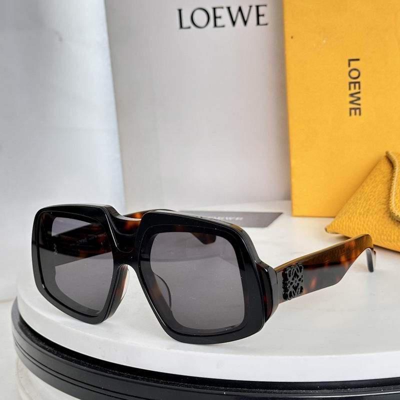 Loewe Glasses sms (201)