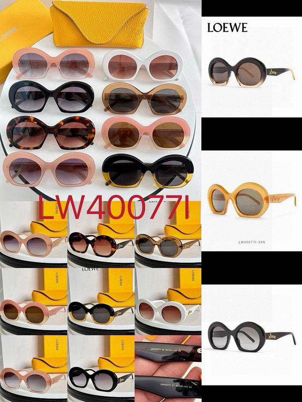 Loewe Glasses sms (203)