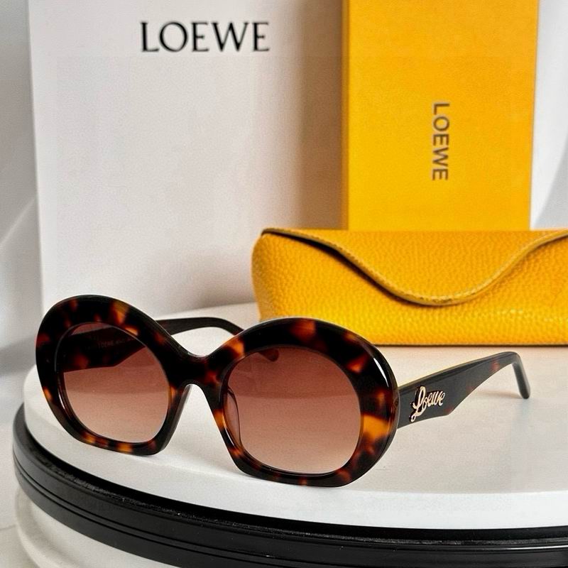 Loewe Glasses sms (206)