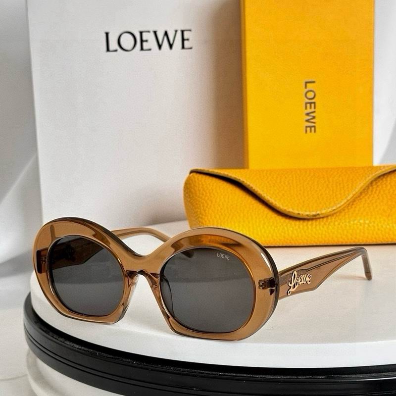 Loewe Glasses sms (207)