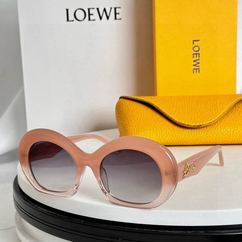 Loewe Glasses sms (211)