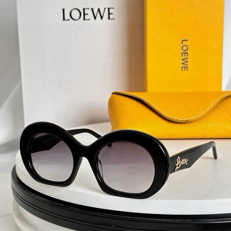 Loewe Glasses sms (212)