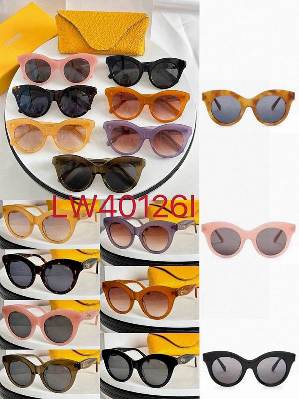 Loewe Glasses sms (213)