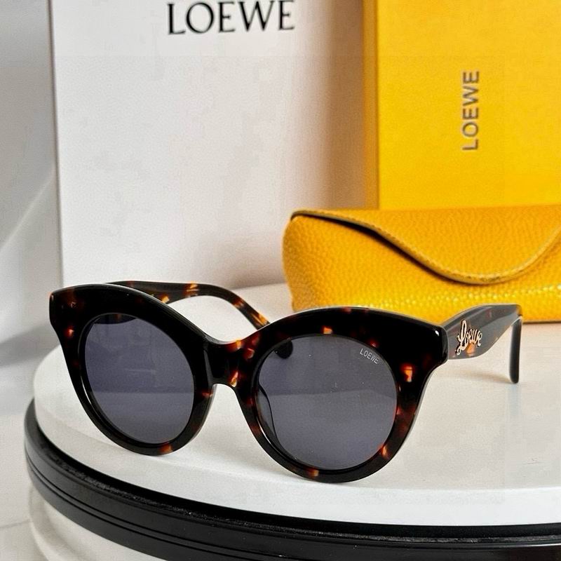 Loewe Glasses sms (216)