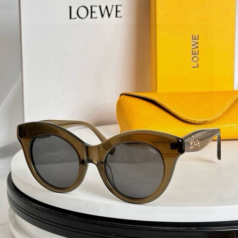 Loewe Glasses sms (218)