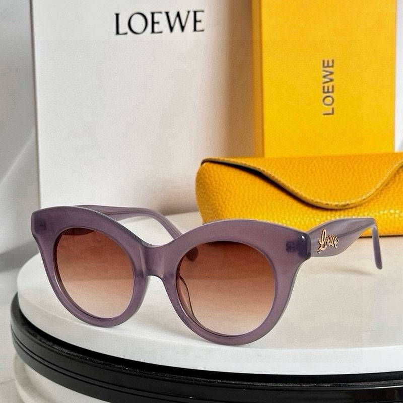 Loewe Glasses sms (219)