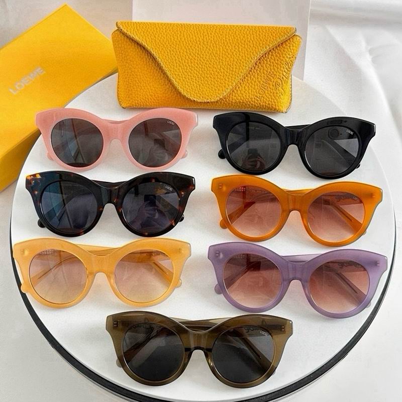 Loewe Glasses sms (222)