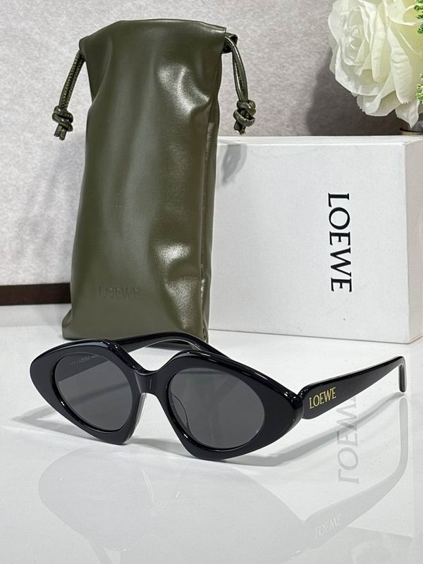 Loewe Glasses sms (224)